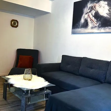 Moderne Weinberge Apartamento *