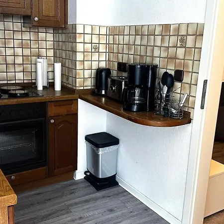 Appartement Moderne Weinberge Zell