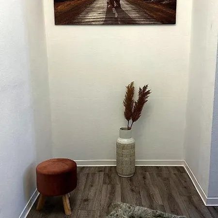 Apartament Moderne Weinberge *