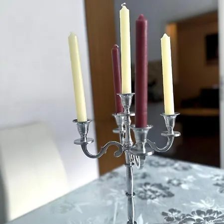 Moderne Weinberge Apartamento *