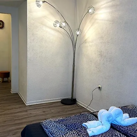 Apartamento Moderne Weinberge Zell