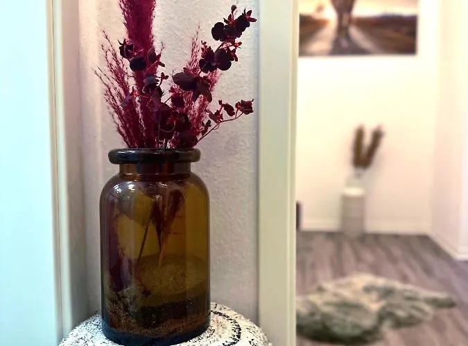 Appartement Moderne Weinberge *