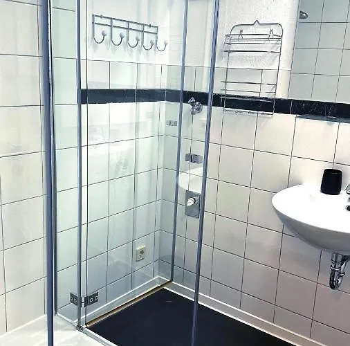 Appartement Moderne Weinberge Zell