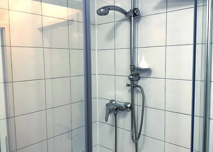 Appartement Moderne Weinberge *