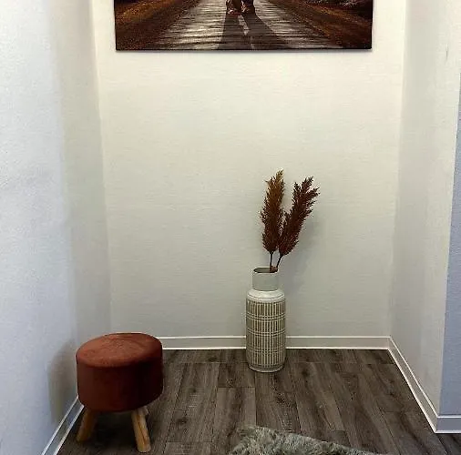 Appartement Moderne Weinberge *