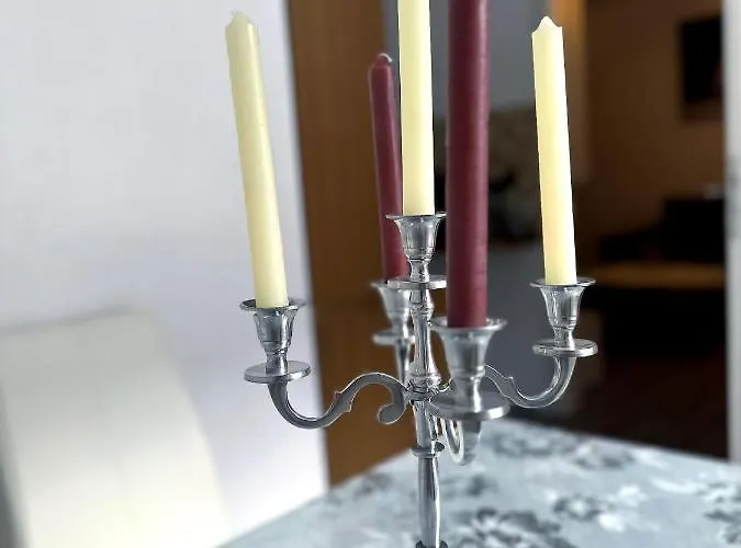 Moderne Weinberge Appartement *