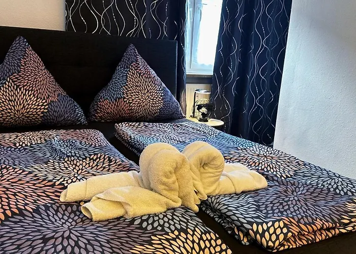 Moderne Weinberge * Zell